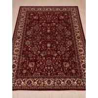 Бельгийские шерстяные ковры Kashqai-Shapur 43 62 302